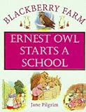 Ernest Owl Starts a School (Blackberry Farm S.)