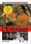 Le Mus�e de l'ermitage, Saint-P�tersb...