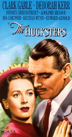 Hucksters