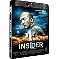 THE INSIDER [BLU-RAY]