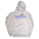 Swoosh Hooded Sweatshirt