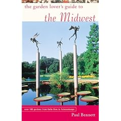 The Garden Lover's Guide to the Midwest (Garden Lover's Guides to the United States)