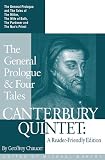 The Canterbury Tales