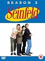 Seinfeld: Season 3 [DVD] [1993]