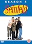 Seinfeld: Season 3 (PAL)