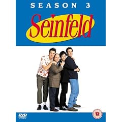 Seinfeld: Season 3 [1993]