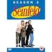 Seinfeld: Season 3 [1993]