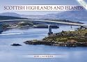 Scottish Highlands & Islands 2010 A4 Calendar