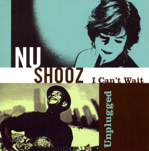 Nu Shooz - I Can T Wait Unplugged - Zortam Music