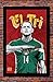 2014 World Cup Soccer | Team Mexico Poster