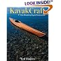 Kayakcraft: Fine Woodstrip Kayak Construction