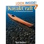 Kayakcraft: Fine Woodstrip Kayak Construction