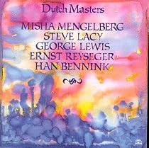 Dutch Masters
