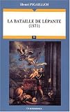 La bataille de Lépante (1571)