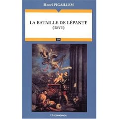 La bataille de L�pante (1571)