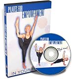 Pilates for Empowerment