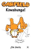 Cover of Kowabunga by Jim Davis 1841612464