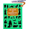 Big Book of Silhouettes (Dover Pictorial Archives)