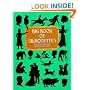 Big Book of Silhouettes (Dover Pictorial Archives)