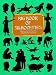 Big Book of Silhouettes