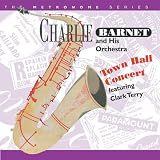 Town Hall Jazz Concert