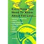 Everything You Need to Know About Fat Loss