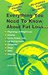 Everything You Need To Know About Fat Loss