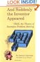 And Suddenly the Inventor Appeared: TRIZ, the Theory of Inventive Problem Solving