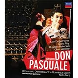 Donizetti: Don Pasquale [Blu-ray] [2009] [US Import]