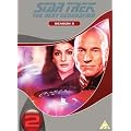 Star Trek: The Next Generation - Season 2 (Slimline Edition) [Import anglais]
