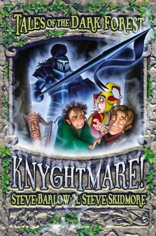 Buy Knyghtmare (Tales of the Dark Forest) online at Discounted New and Used prices. Delivered to your door with Off-The-Bookshelf.