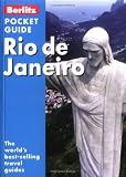 Berlitz Rio De Janeiro (Berlitz Pocket Guides)
