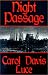 Books : Night Passage