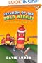 Invasion of the Road Weenies: and Other Warped and Creepy Tales