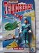 Thunderbirds
Scott
Tracy
by
Matchbox
in
1993