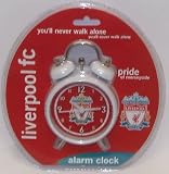 Liverpool F.C. Official Alarm Clock