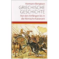 Griechische Geschichte: Von den Anf�ngen bis in die r�mische Kaiserzeit