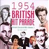 The 1954 British Hit Parade Volume 3 ( Jan - Dec 1954)