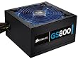 Corsair CMPSU-800GUK Gaming Series GS800 High Performance 800W Power Supply