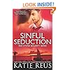 Sinful Seduction  (Red Stone Security Series) (Volume 8)