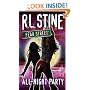 All-night Party (Fear Street)