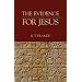The Evidence for Jesus