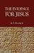 The Evidence for Jesus