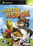 Over the Hedge Xbox