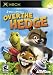 Over the Hedge Xbox