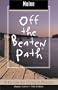 Maine Off the Beaten Path, 5th: A Guide to Unique Places