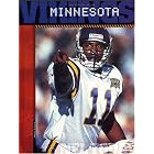 Click here to buy  The History of the Minnesota Vikings (NFL Today) (NFL Today)  by Aaron Frisch.