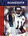 The History of Minnesota Vikings: NFL Today by Aaron Frisch