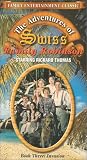 Adventures of Swiss Family Robinson 3: Invasion