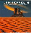 Live At the Royal Albert Hall 1970 (UK Import)